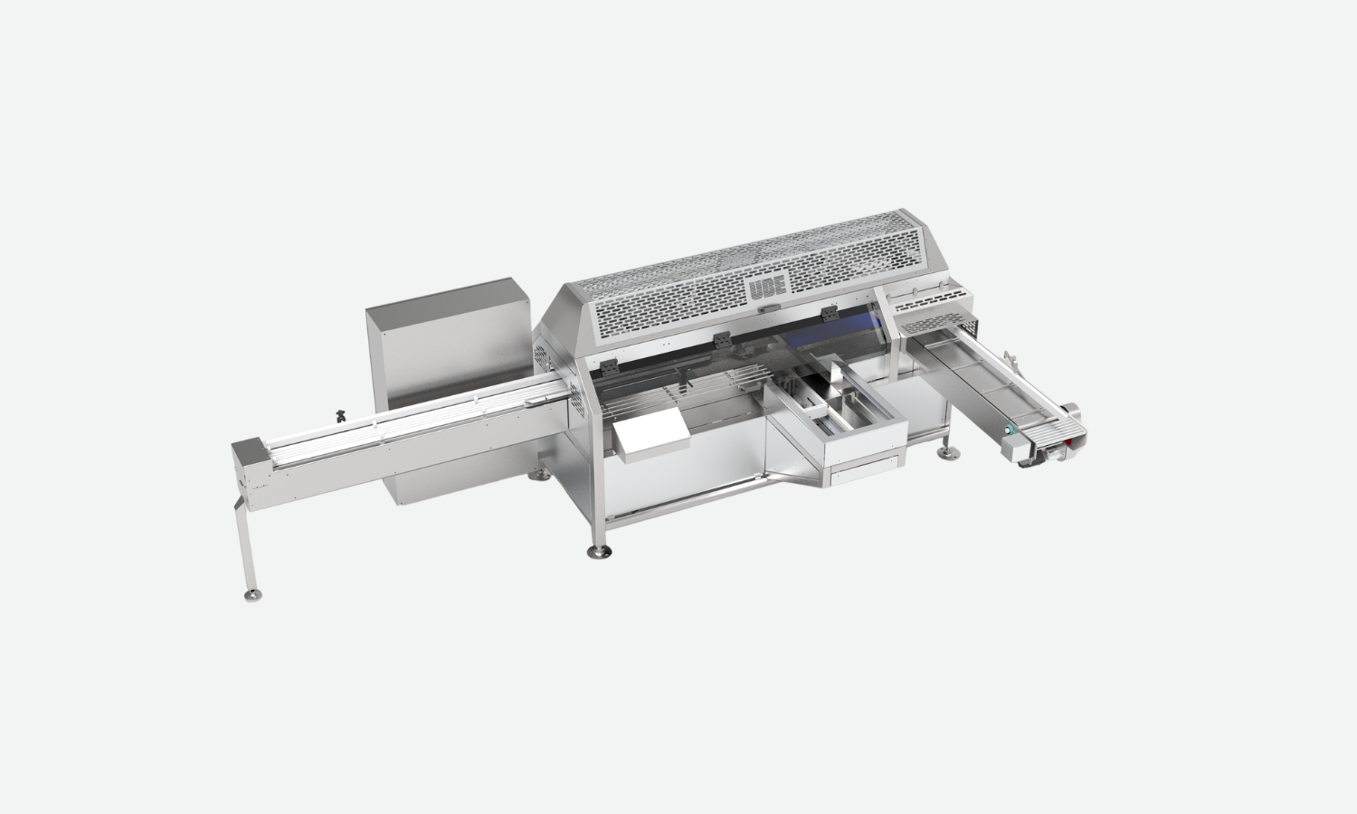 6700 Flatbread & Tortilla Bagger