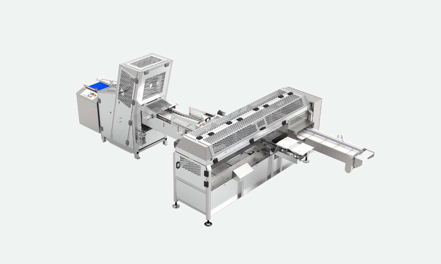 77-H Hearth Bread Bagger